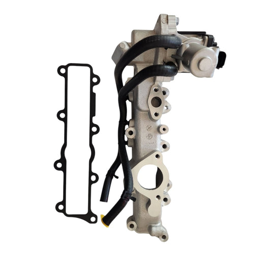 D18 EGR Valve fits Bobcat 7340033 46747885 | New Replacement