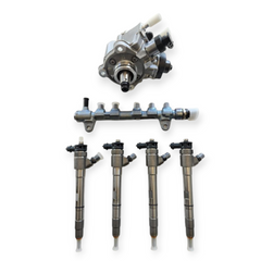 DM02 Fuel System Kit fits Bobcat Doosan | New Replacement