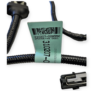 Wire Engine Harness Doosan D24 Forklift