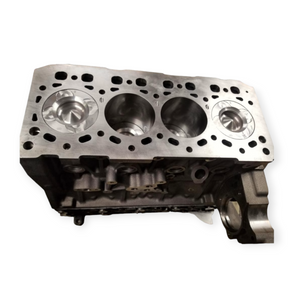engine short block for bobcat doosan model d24