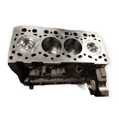 Bloque corto 7030261 D24 compatible con Bobcat Doosan | Totalmente ensamblado | Repuesto nuevo