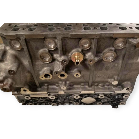 d24 short block for bobcat doosan