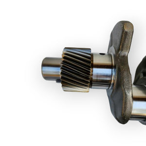 D24 Crankshaft Kit with Bearings and Bolts for Bobcat