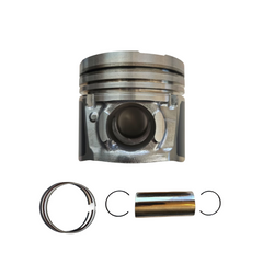 D24 Piston A & Kit fits Bobcat Doosan | New Replacement