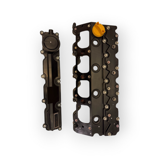 Valve Covers Compatible for Bobcat