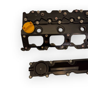 D24 Valve Covers fits Bobcat