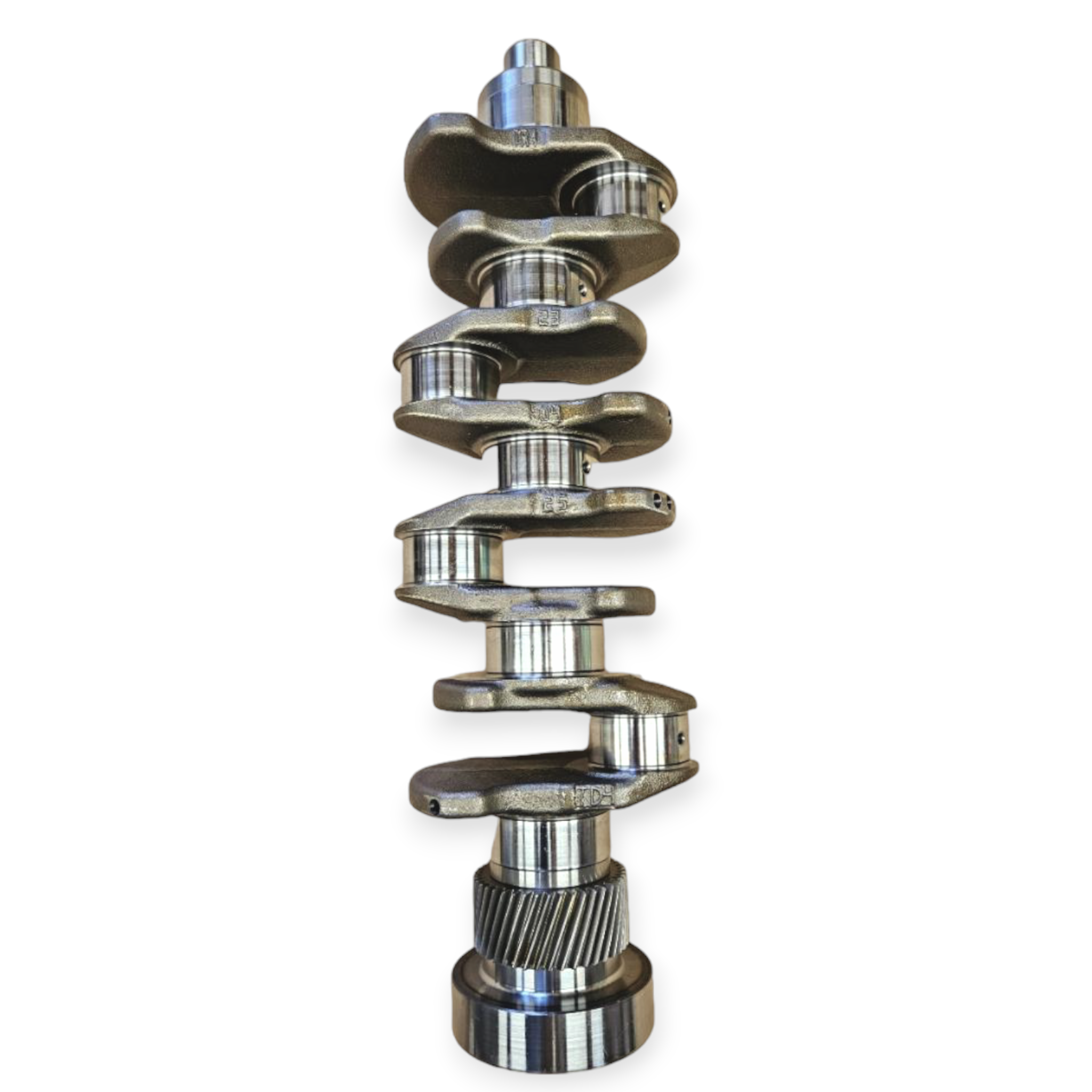7256752 | Crankshaft Replacement fits Bobcat with Doosan D34