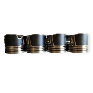 D34 Pistons Set of 4 A or B