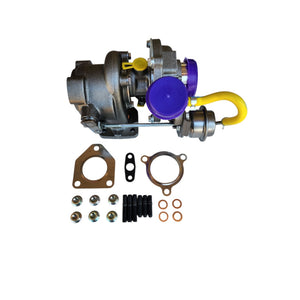 Aftermarket Turbocharger for Doosan D34