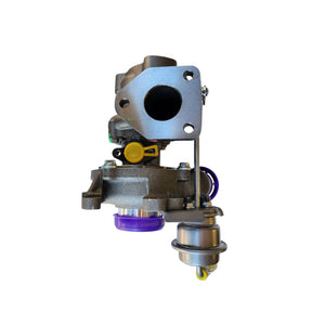 Aftermarket Turbocharger for Doosan D34