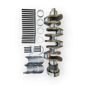 D34 Crankshaft Kit