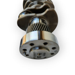D34 Crankshaft Kit with Bearings and Bolts for Bobcat