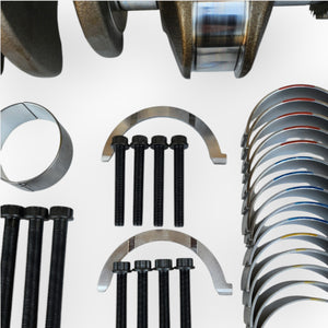 D34 Crankshaft Kit