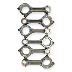 65.02401-6035 | Juego de 6 bielas para motor Doosan DL06P