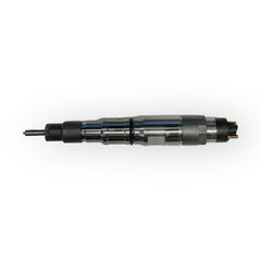 Inyector de combustible DL08 Doosan | 65.10401-7001 | 0445120040