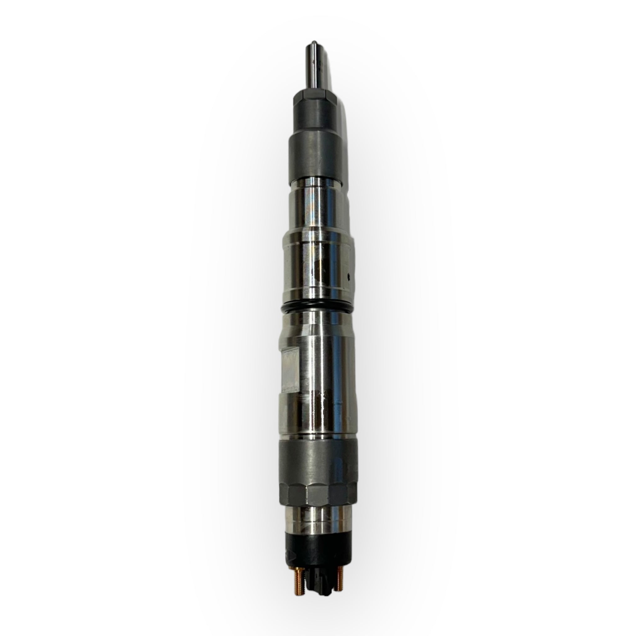 DL08 Doosan Fuel Injector | 65.10401-7001 | 0445120040