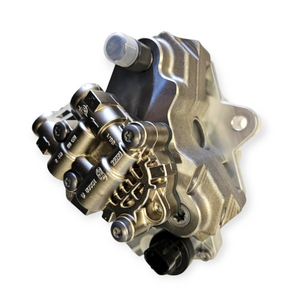 Fuel Pump for Doosan Daewoo Excavator Machines
