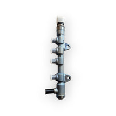 7391718 Common Rail compatible con Bobcat DM01 Doosan | Repuesto nuevo