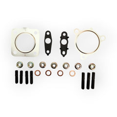 DM01 Turbo Gasket Kit fits Bobcat Doosan | New Replacement
