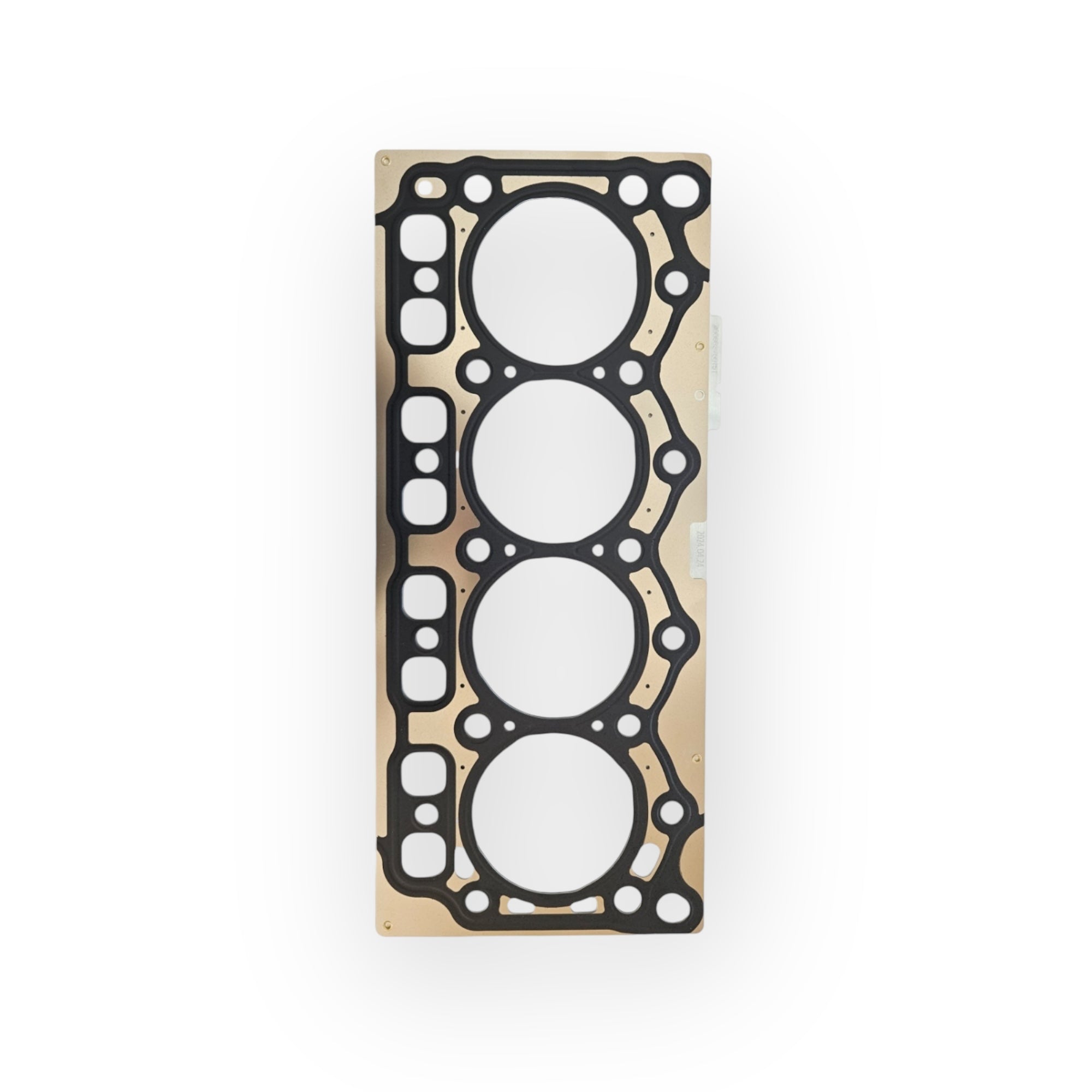 パーツ Davefinch23 Head Gasket fits Bobcat DM02 Doosan | New Replacement