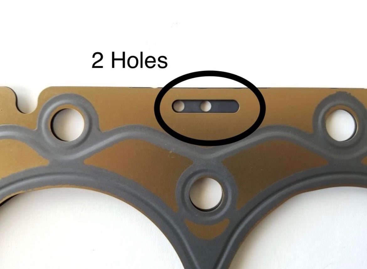 D34 Overhaul Gasket Kit fits Bobcat Doosan | New Replacement