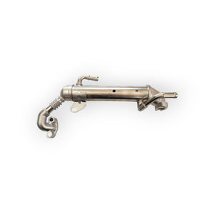 EGR Cooler for Doosan DM02 Engine