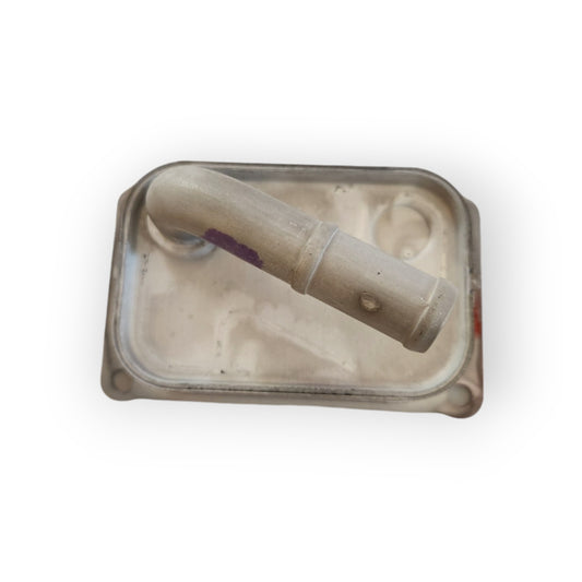 Oil Cooler for DM02 Doosan Engine