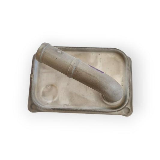 Oil Cooler for DM02 Doosan Engine