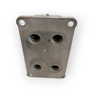 Oil Cooler for DM02 Doosan Engine
