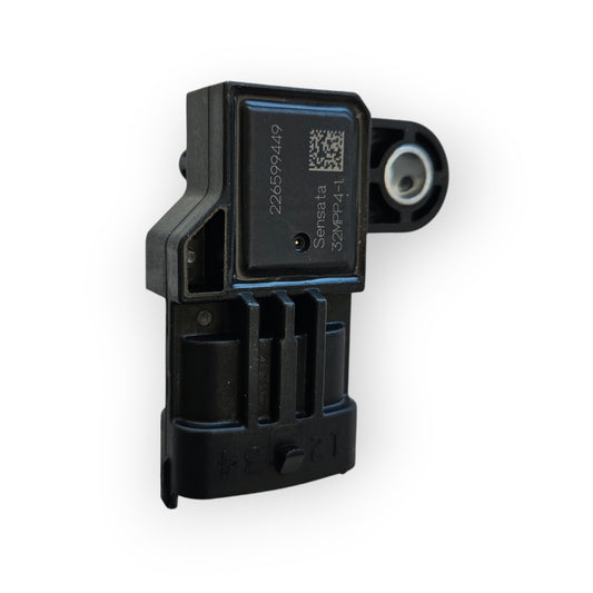 DM02, DM03 and D24 Pressure Sensor BOBCAT