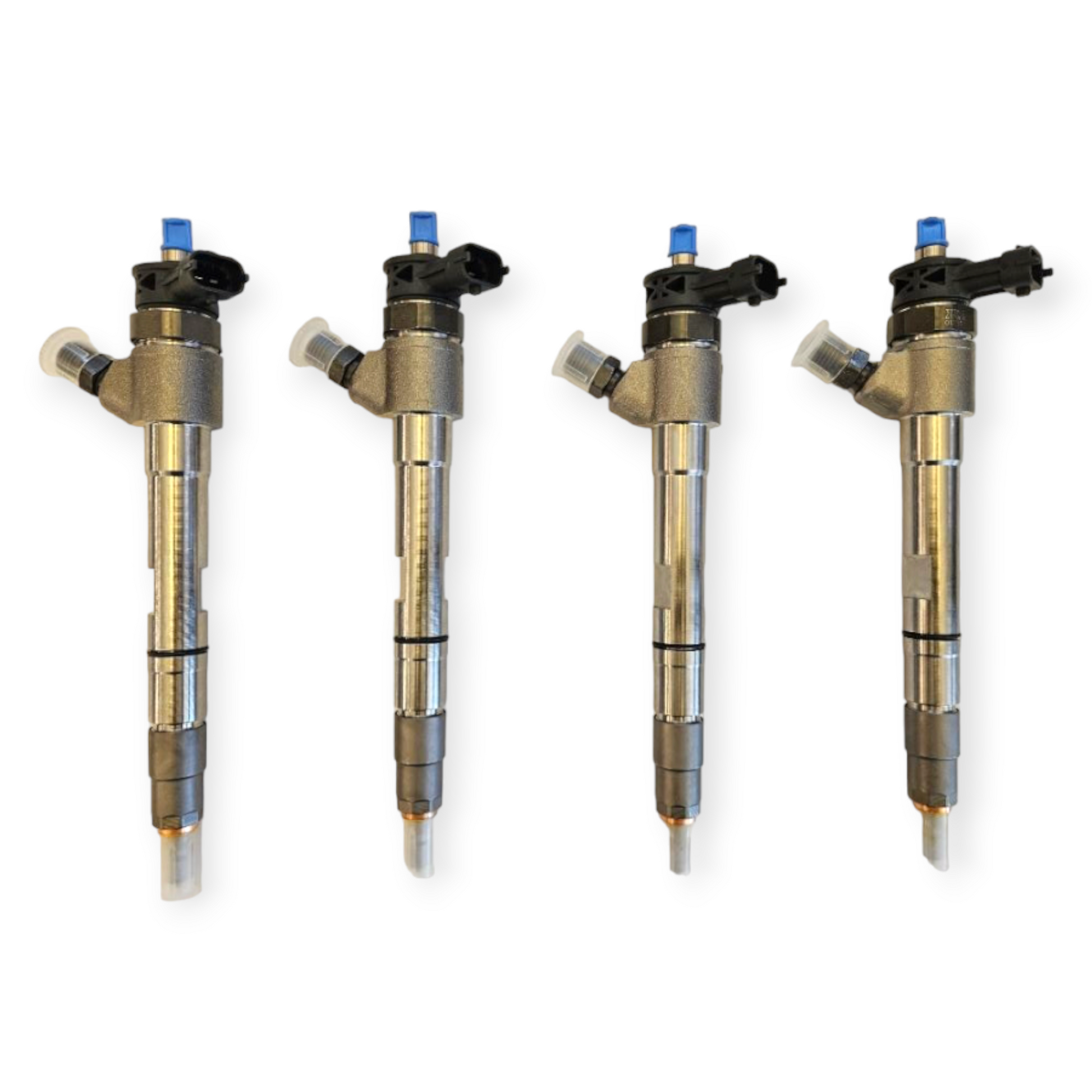 Set of 4 DM03 Fuel Injectors for Bobcat