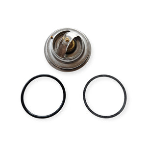 Thermostat Kit for Doosan with Thermostats, Gaskets, O-Rings