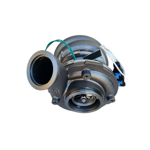 Packaged DZ120173 Aftermarket Turbo – USA Stock