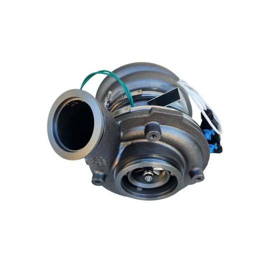 Packaged DZ120173 Aftermarket Turbo – USA Stock