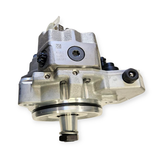 Fuel Pump for Doosan Daewoo Excavator Machines