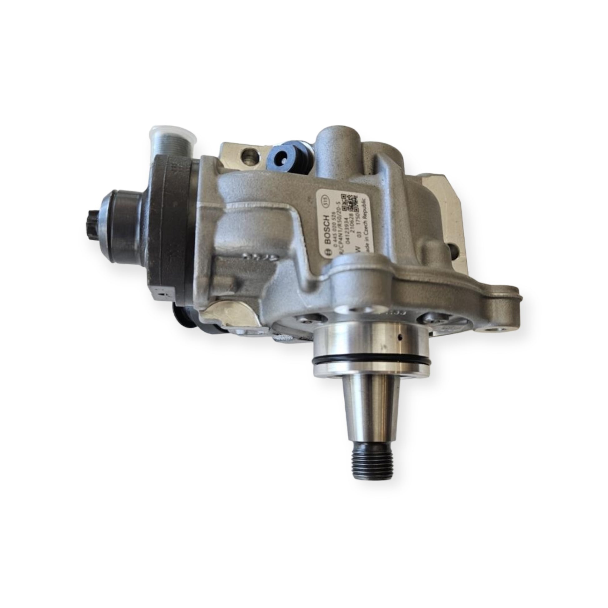 Deutz Fuel Pump 4123934 for 3.6L Engine