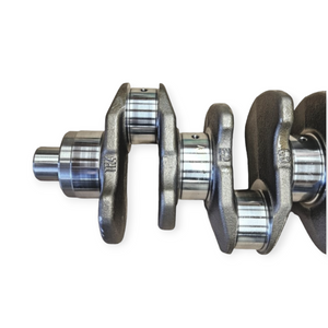 7256752 Crankshaft for D34 Doosan Engine