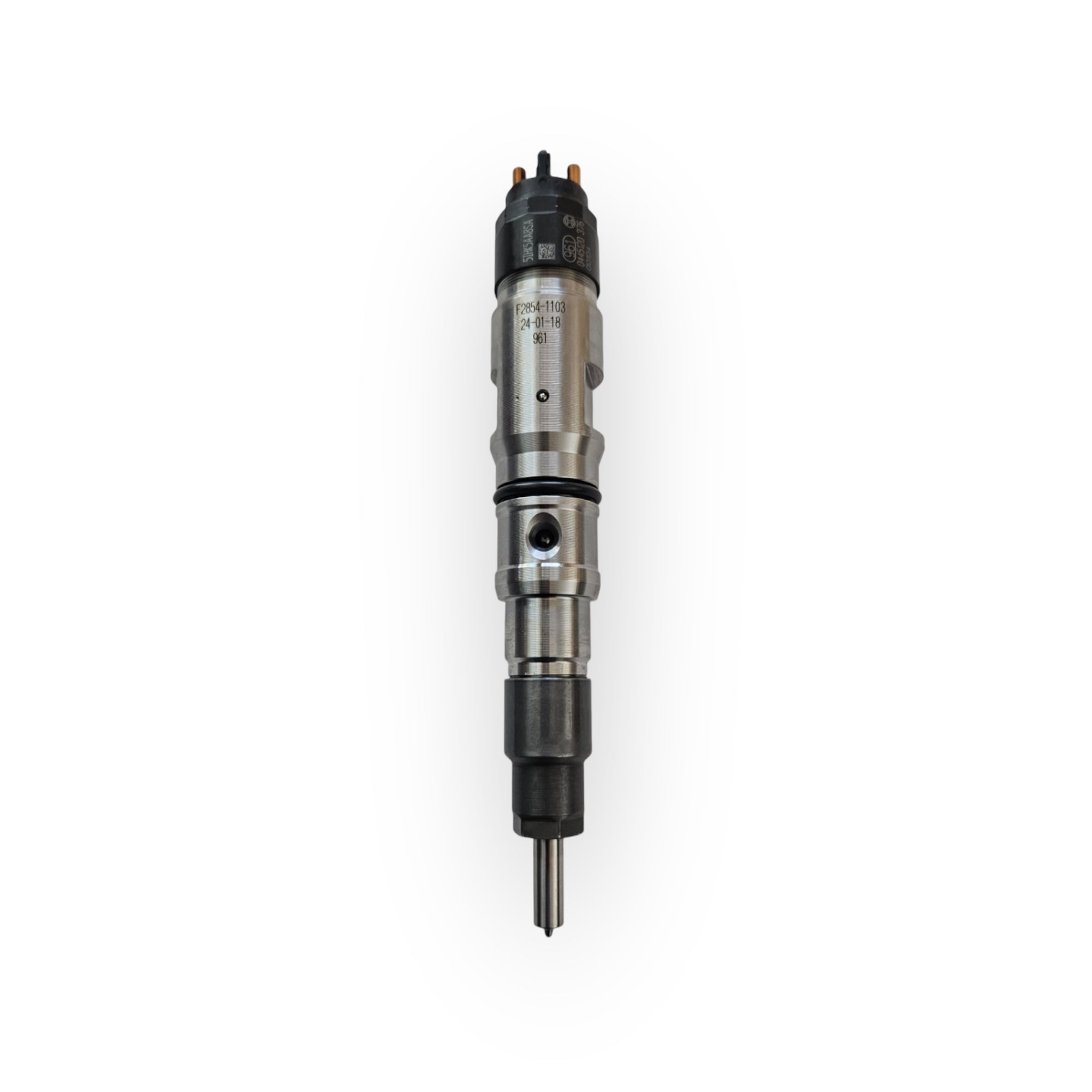 豆3 400903-00104 | Fuel Injectors for Doosan DL06P Engine