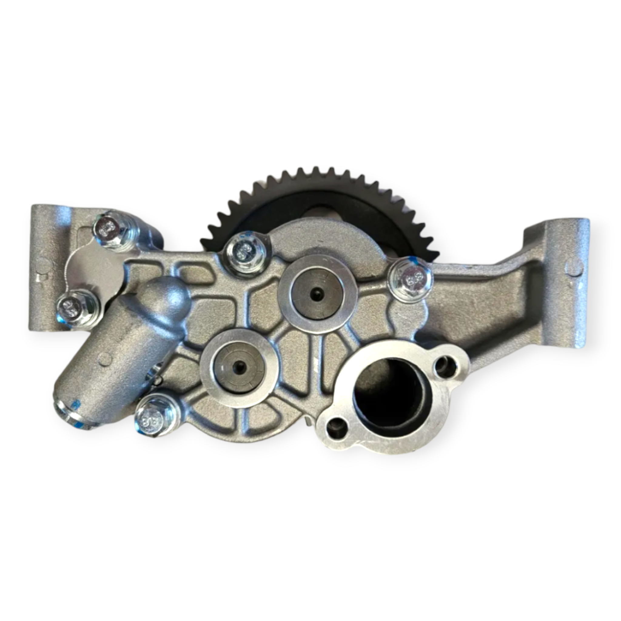 65.05100-6052B | Oil Pump for Doosan DL08 DX300-3 Excavator 65.05100-6052B | Oil Pump for Doosan DL08 DX300-3 Excavator