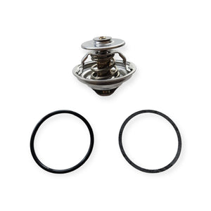 Thermostat Kit for Doosan with Thermostats, Gaskets, O-Rings