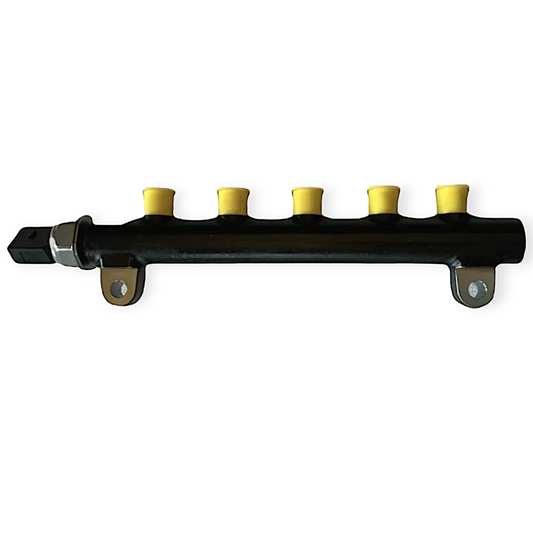 common rail fits bobcat doosan