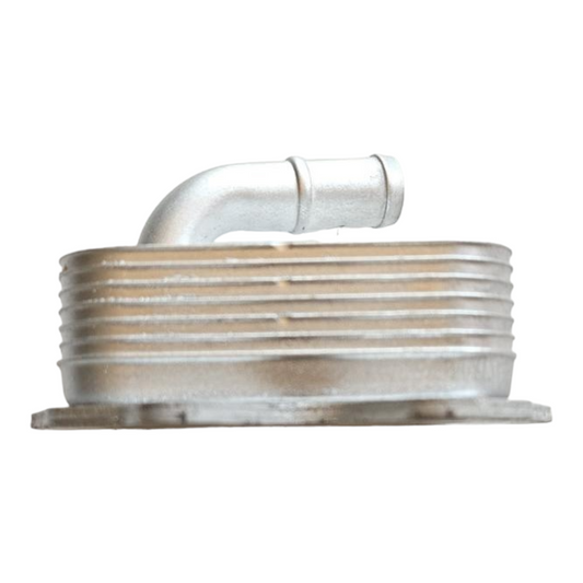 oil cooler for bobcat machine