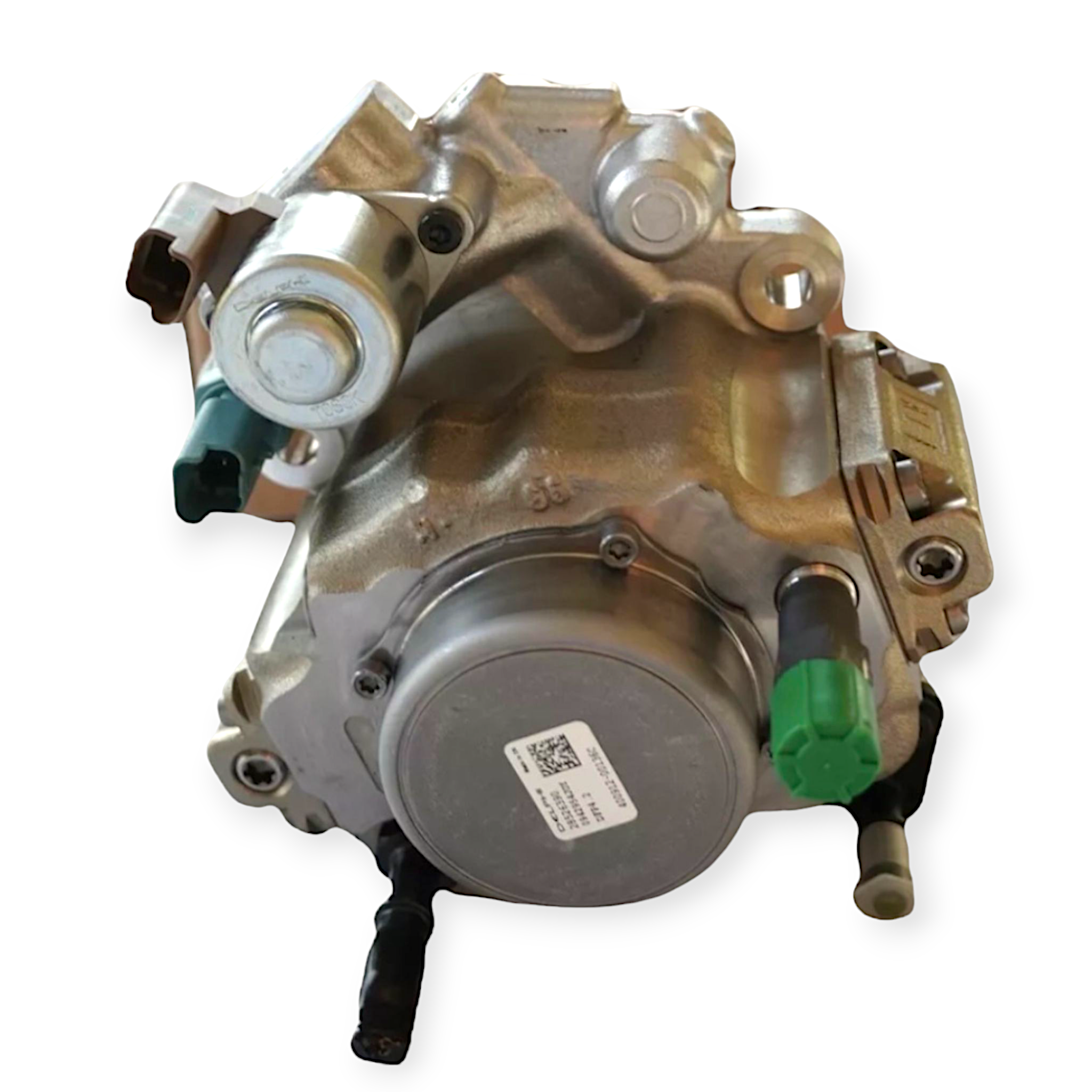 7516851 | Fuel Pump fits Bobcat D34 Doosan | 7256789