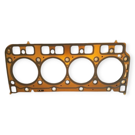 head gasket compatible for bobcat with doosan d34 engine 