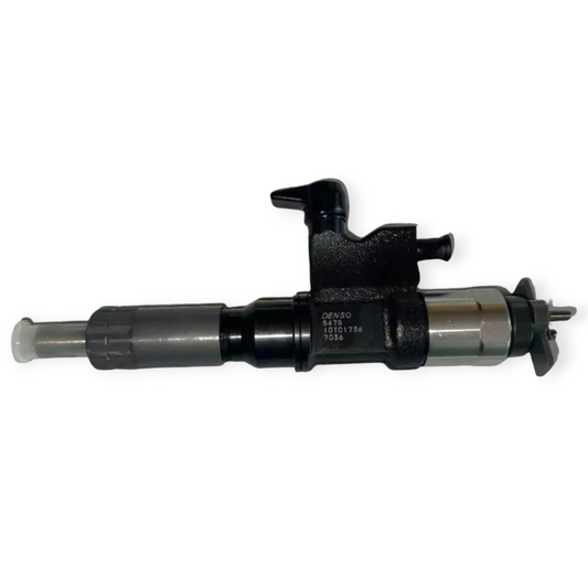 Denso fuel injector for isuzu