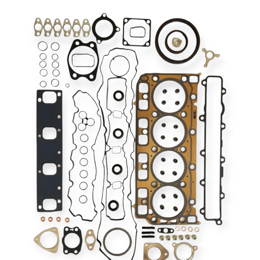 Engine Overhaul Rebuild Kit D34 for Bobcat Doosan