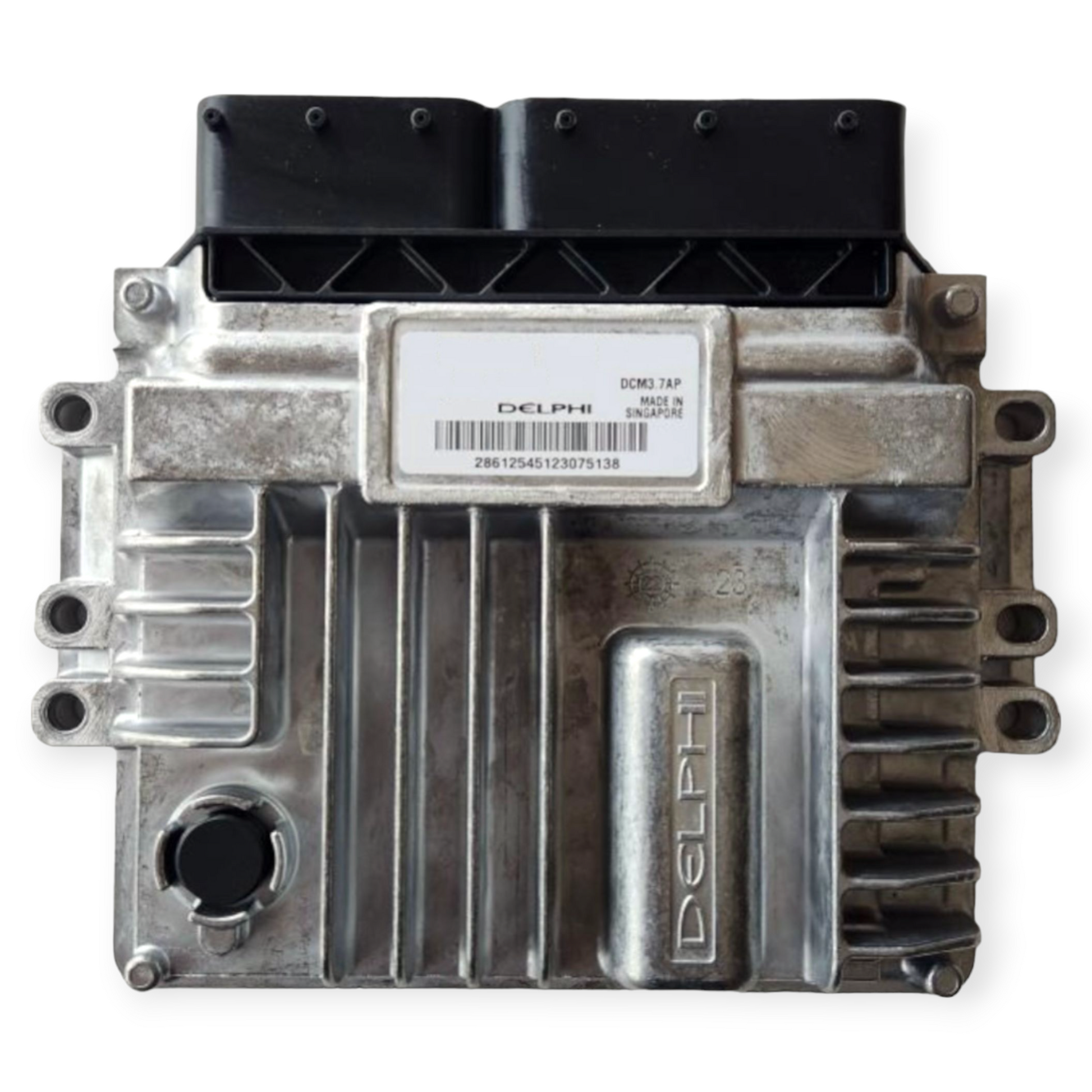 electronic controller unit for bobcat doosan d34 engine