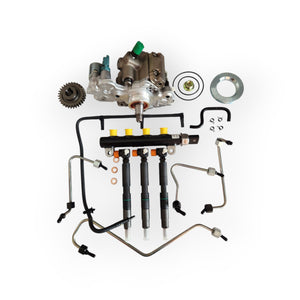 d18 fuel system kit