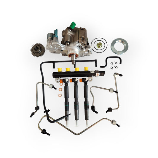 d18 fuel system kit