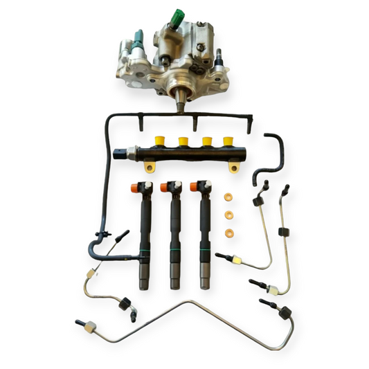 d18 fuel system kit